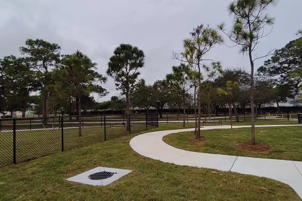 Wag Dog Park photo 1